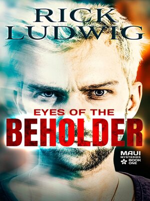 cover image of Eyes of the Beholder